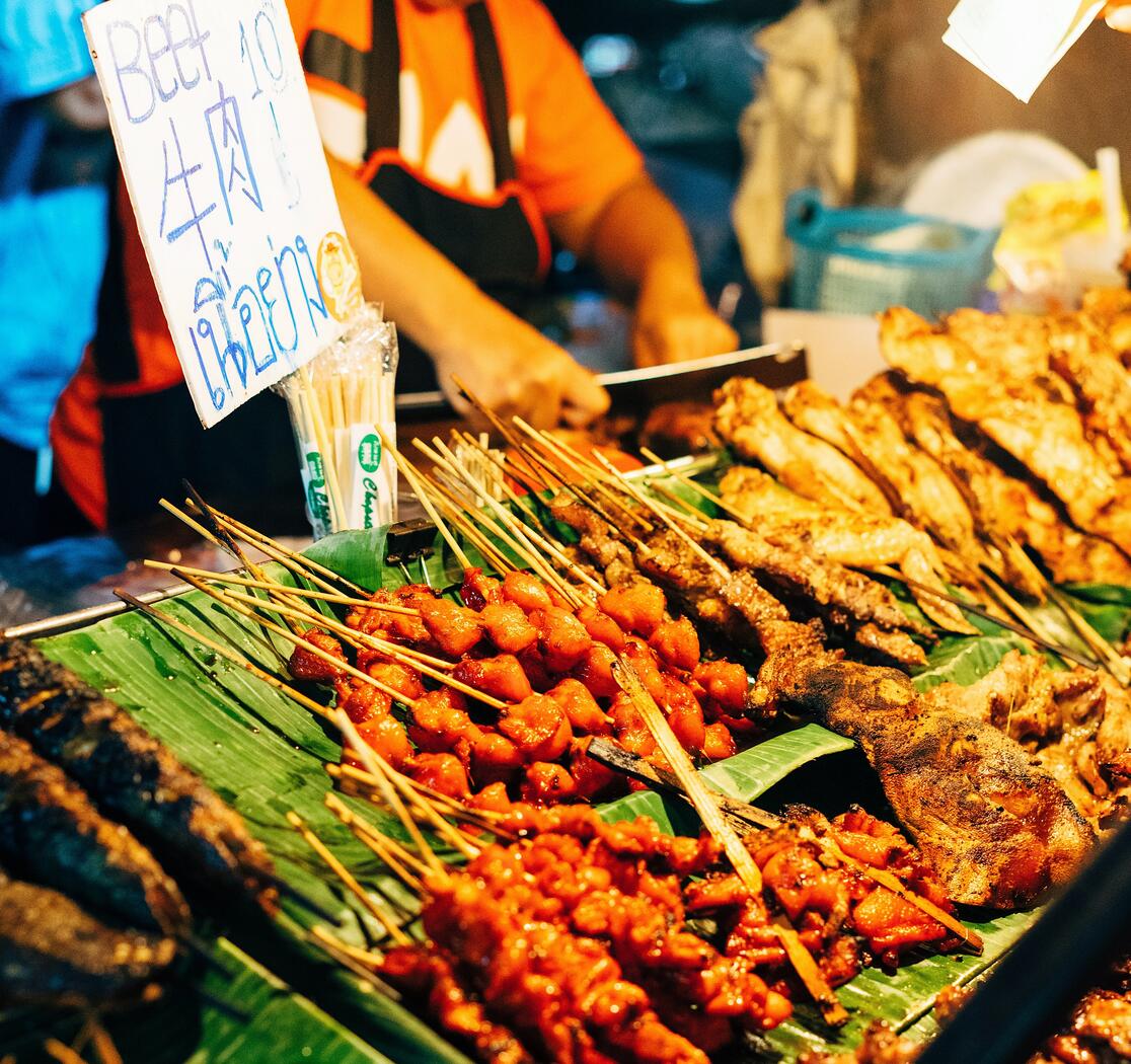 Thai Street Food: Amazing Taste Combinations | TheFork blog